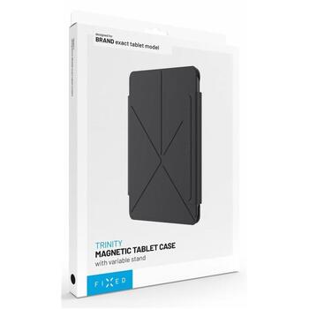 FIXED Trinity FIXTRI-727-BK, чехол для планшета, Apple iPad Pro 11