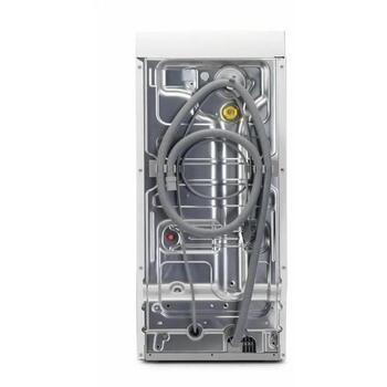 Electrolux стиральная машина EW6TN3272, 7кг, 1151об/мин, E, LCD, SensiCare, SoftPlus, Eco TimeManager, Anti-Allergy (EW6TN3272)