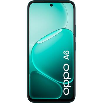 OPPO A6 4G (CPH2817) | Sapphire Black | 6.75