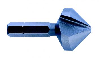 Exact Gremdurbis 90° DIN 335 Form C Ø8,3x31mm M4, 0,008 kg (05642)