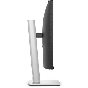 Dell LED монитор P2726DEB 210-BVHR, 2560 x 1440, 350 cd/m², 100 Гц, 5/8 мс, USB-C хаб, KVM переключатель, микрофон, 4 МП камера (210-BVHR)