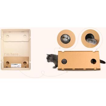 PETKIT Purobot Ultra P9903 pašattīroša kaķu tualete 10L 1080p Wi-Fi (P9903)