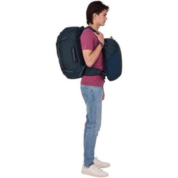Thule Landmark, 60 L, 3205312, 1.84 кг, 60 л, 420D добби полиэстер, поясной ремень (3205312)