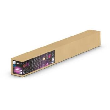 Philips Hue Ensis подвесной светильник 8719514343467, 79Вт, 2000-6500K, 5500лм, LED, Bluetooth, диммируемый, белый (8719514343467)