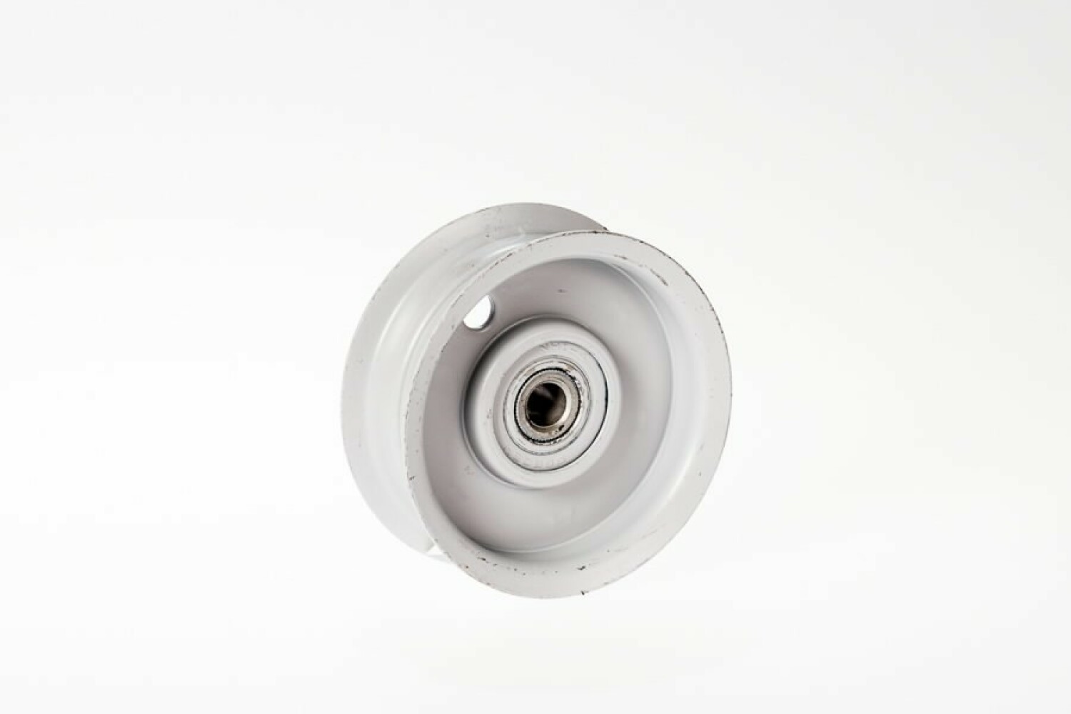 Mtd шкив 756-3054A, 0.384x2.75x0.875, запчасть, альтернатива 4021-M6-0029, 756-3054, GW-1713803 (756-3054A)