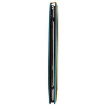 Case Logic Surefit Folio 8” 3203241, 20,3 см, Folio, Синий, Зеленый, Полиэстер, Универсальный, Да, Пылезащитный (3203241)