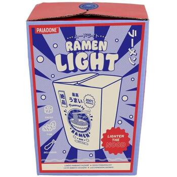 Paladone Ramen lampiņa PP11425, 15,6cm, 4,5V, LED, 1 spuldze, brīvi stāvoša (PP11425)