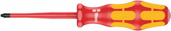 Отвертка 162 iS VDE PH 1x80, Wera, 006450, VDE 1000V (006450)