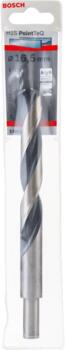 Urbis metālam PointTeQ 16,5 x 125 x 184 mm,1 gab, Urbjmašīnām/skrūvgriežiem POINTTEQ HSS SPIRĀLVEIDA URBIS, 2608577311, BOSCH (2608577311)