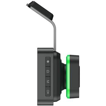 Tracer Opti 3D-WF TRAKAM47569, видеорегистратор с 2 камерами, Full HD 1920x1080@30fps, 120°, WiFi, G-сенсор, режим парковки (TRAKAM47569)