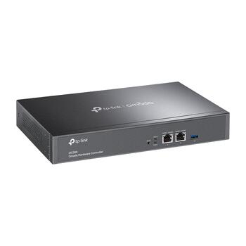 TP-Link Omada OC300 контроллер, 2x1GbE, USB 3.0, 500 ТД, 100 коммутаторов, 100 маршрутизаторов, облачный доступ (OC300)