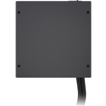 Gembird CCC-PSUBRONZE-850W barošanas bloks, 850W, 12cm ventilators, 80 PLUS Bronza, aktīvā PFC, 1 ventilators (CCC-PSUBRONZE-850W)
