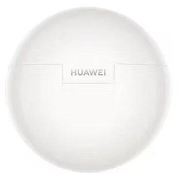 Huawei FreeBuds 7i 55038460, 20-40000Hz, 11mm, Bluetooth 5.4, USB-C, 8h, активное шумоподавление, in-ear, белый (55038460)