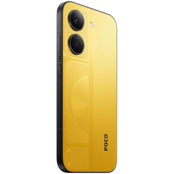 POCO Мобильный телефон X8 Pro MZB0PQLEU, 6.59