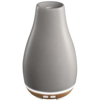 Unknown Brand 12857 Ароматизатор ARM-510GYA-WW, 12 W, 1,29 кг, керамика и дерево, свет с изменением цвета (ARM-510GYA-WW)