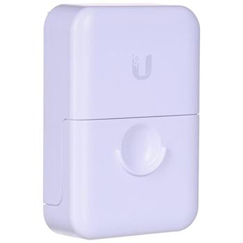 Ubiquiti Защита от перенапряжения ETH-SP-G2, 80g, 91mm x 61mm x 32.5mm, ETSI300-019-1.4, 1Gbps, 2xRJ45 (ETH-SP-G2)