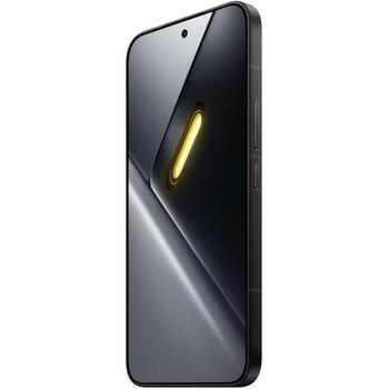 Poco Мобильный телефон X8 Pro Max MZB0NBWEU, 12ГБ, 512ГБ, 8500мАч, 50МП, IP68, 6.83