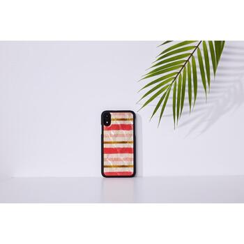 Ikins Aizmugurējais vāciņš K1729J, 6.1, Apple iPhone XR, perlamutrs, polikarbonāts, Ar attēlu (K1729J)