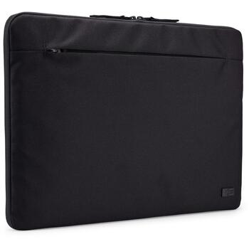 Case Logic Чехол для ноутбука INVIS116 BLACK, 15.6