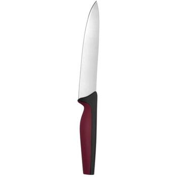 Jata Virtuves nažu komplekti HACC4305, 2 naži, 170mm, 160mm, nerūsējošais tērauds, ergonomisks rokturis (HACC4305)