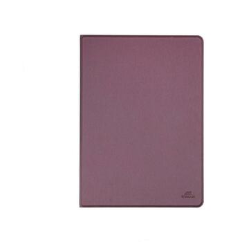 Rivacase Planšetdatora Kaste 3147BURGUNDYRED, 10.5