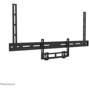 Neomounts videobar komplekts AV2-500BL 43-110