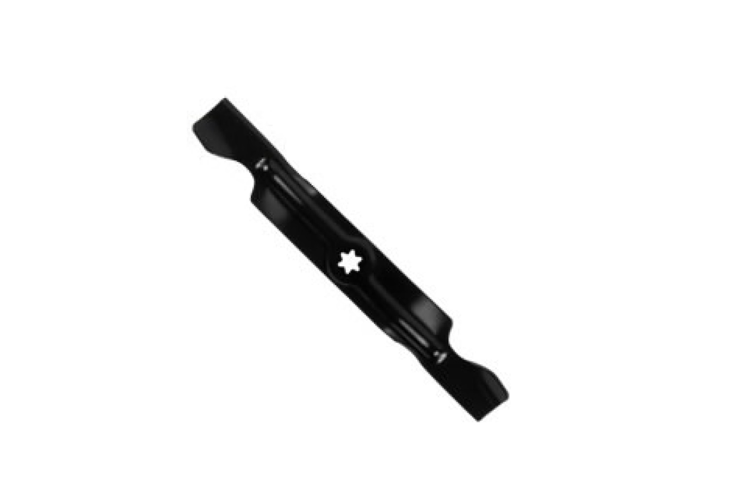 Лезвие для трактора MTD 742-04053C, 45,4см, 17,9'', звездообразное, до 2015 г. (742-04053C)