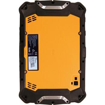 RugGear планшет RG910, RG910, 8 дюймов, 1920 x 1200, 6000 мАч, 32 ГБ, 3 ГБ ОЗУ, Android 8.0, Bluetooth 4.1, IP68 (RG910)
