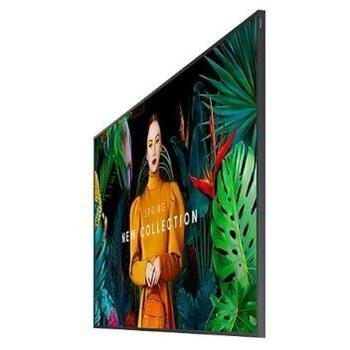 Samsung монитор QH65C LH65QHCEBGCXEN, 65 дюймов, 700(cd/m2), 3840 x 2160, VA, 203.5 W, WiFi, BT, матовый, 8 мс (LH65QHCEBGCXEN)