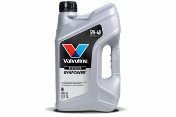 Valvoline Моторное Масло 5W40 908763, 5L, ACEA A3/B3, API SN/CF, GM-LL-A-025, MB-229.3, Porsche A40 (908763)