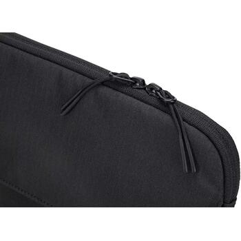 Thule Чехол Lithos для MacBook Pro 16'' 3205460, 40,6 см (16''), Полиэстер, 1 отделение, 1 передний карман, Черный (3205460)