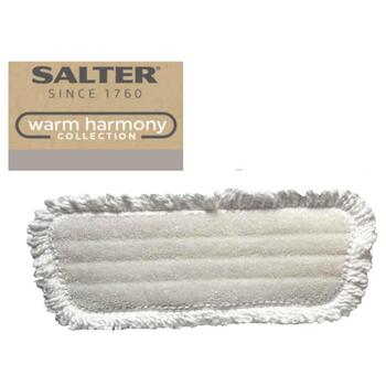 Salter LASAL73254EU7 TASSEL DUSTING PAD (LASAL73254EU7)
