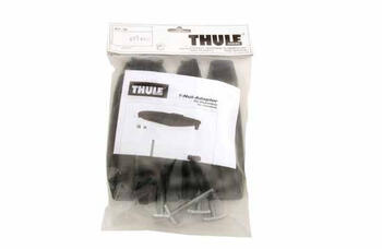 Jumta kastes adapteris T-track (20x27mm, PowerGrip, FastGrip), 69-697-4, THULE (69-697-4)