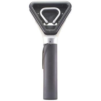 Beper P201UTP002 скребок для льда, 45x14см, 12В, LED, телескопическая ручка, 4,5м кабель (P201UTP002)