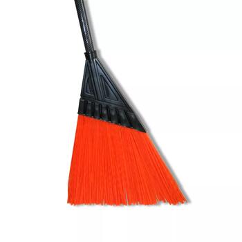 Hortus ielas slota ar kātu plakana oranža 0927004, 45cm, 140cm (0927004)