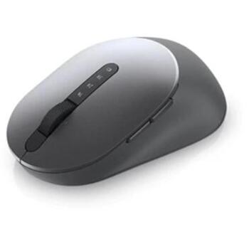 Dell optiskā pele MS5320W 570-ABHI, 1600 dpi, 7 pogas, Bluetooth 5.0, 36 mēnešu akumulatora darbības laiks (570-ABHI)
