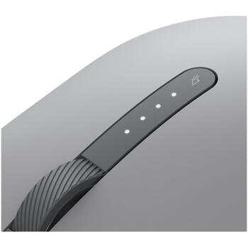 Dell Datorpele MS3220 570-ABHM, 3200 dpi, 5 pogas, USB 2.0, peldošā ripa (570-ABHM)