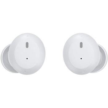 White Shark Vortex беспроводные наушники VORTEX-W, 100dB, 32Ω, Bluetooth, 20Hz-20KHz, 30mAh аккумулятор, зарядный чехол (VORTEX-W)