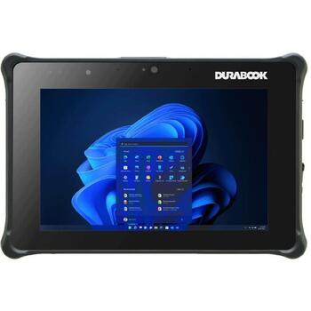 Durabook Планшет R8H1P1DEB_BLX 8