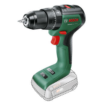 Аккумуляторная дрель UniversalImpact 18V-60 06039D7100 BOSCH (06039D7100)