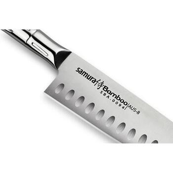 Samura BAMBOO Santoku кухонный нож SBA-0094, 6.3