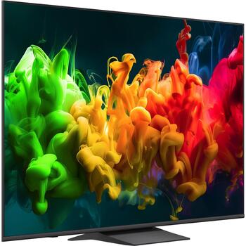 LG 75QNED8EB3A televizors, 75 collu, 4K UHD, QNED MiniLED, Smart TV, webOS, 3xHDMI, 1xUSB, Wi-Fi, Bluetooth, HDR10, 60Hz (75QNED8EB3A.AEU)