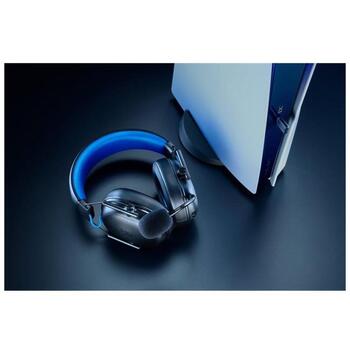Razer austiņas BlackShark V3 X HyperSpeed RZ04-05420400-R3G1, 32 Ohm, 12-28000 Hz, 106 dB, 70 h, Bluetooth 5.3, 2,4 GHz, USB-C (RZ04-05420400-R3G1)