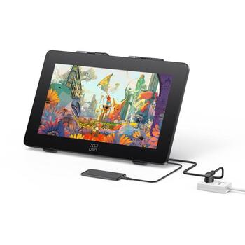 GRAPHIC TABLET 526X296MM/ARTIST PRO 24 (GEN2) 4K XPPEN (MD240UH-EU)