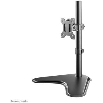 Neomounts monitors regulējams statīvs FPMA-D550SBLACK, 13-32
