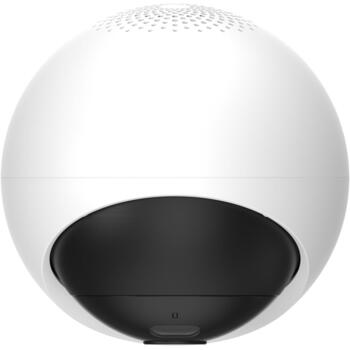 WRL CAMERA 5MP PT DOME/AI H5JS DAHUA (H5JS)