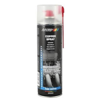 Vara smērviela COPPER SPRAY 500 ml 090301BS MOTIP (090301BS)