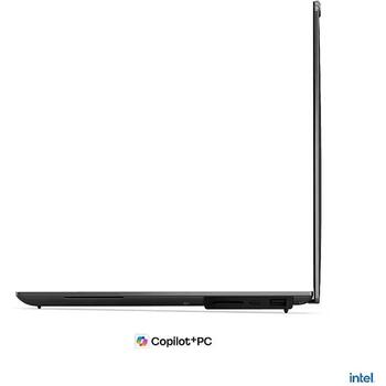Lenovo ThinkPad X9-15p G1 Intel, 21VV003BMH, 15.3