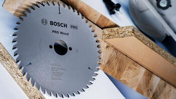 Rokas ripzāģiem PRO WOOD RIPZĀĢA ASMENS BOSCH 2608640610 (2608640610)
