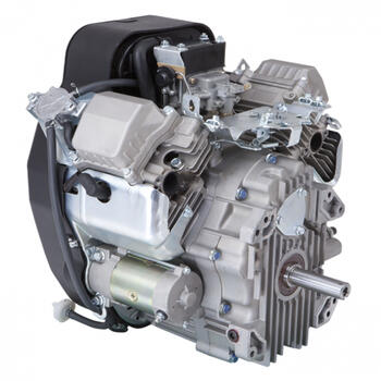 Dzinējs LC2P80F-1 (A) 14,4 kW/3600 apgr., 764 cm3 Loncin (LC2P80F-1A)